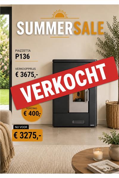 Marco Service - Summersale
